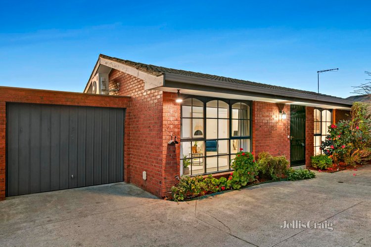 5 21-23 Albert Crescent Surrey Hills 3127