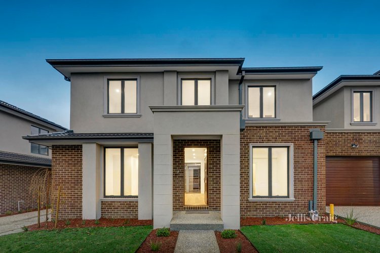 5 21-23 Albert Street Mount Waverley 3149