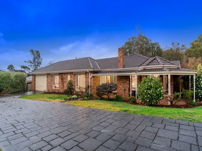 5 21-25 Cambridge Road Mooroolbark 3138