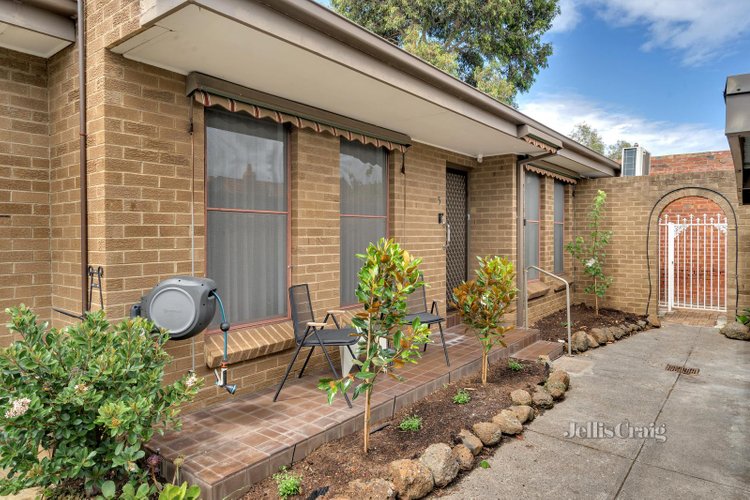 5 21 Cumming Street Brunswick West 3055