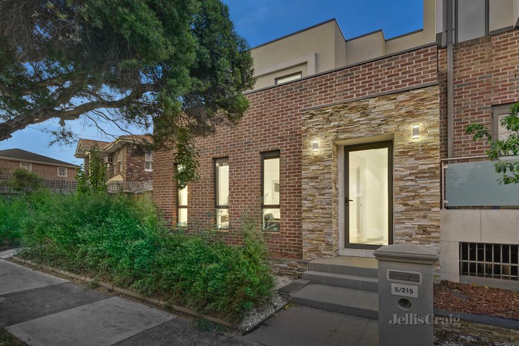 5/215 High Street Templestowe Lower 3107