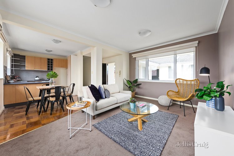 5/216 Westgarth Street Northcote 3070