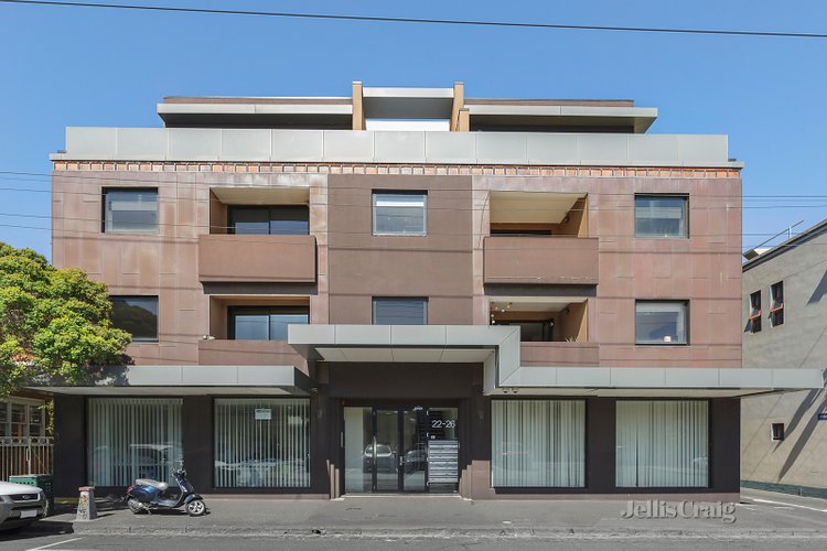 5/22-26 Howard Street North Melbourne 3051