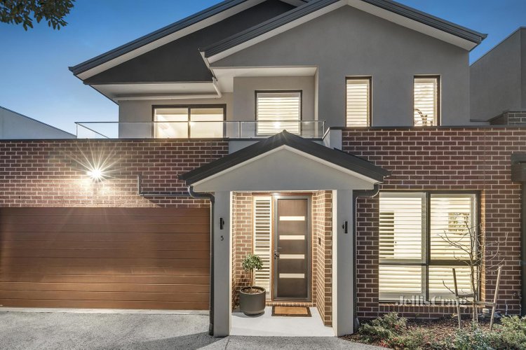 5 22 Unsworth Road Ringwood North 3134