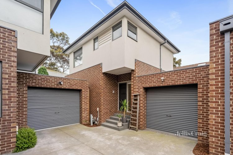 5 23-25 Mclean Street Brunswick West 3055