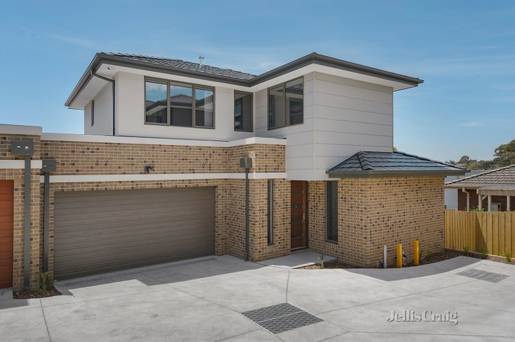 5/23 June Crescent Templestowe 3106