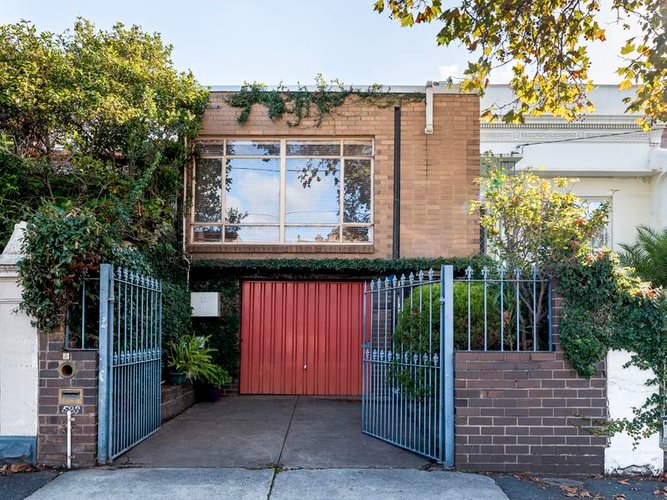 523 Lygon Street Carlton North 3054