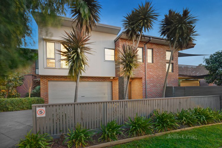 5/23 Stewart Street Pascoe Vale 3044
