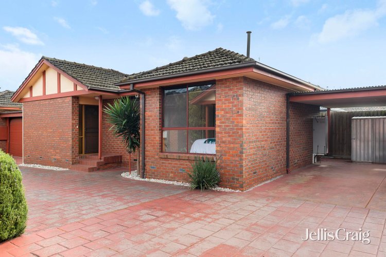 5 24 Gerald Street Murrumbeena 3163