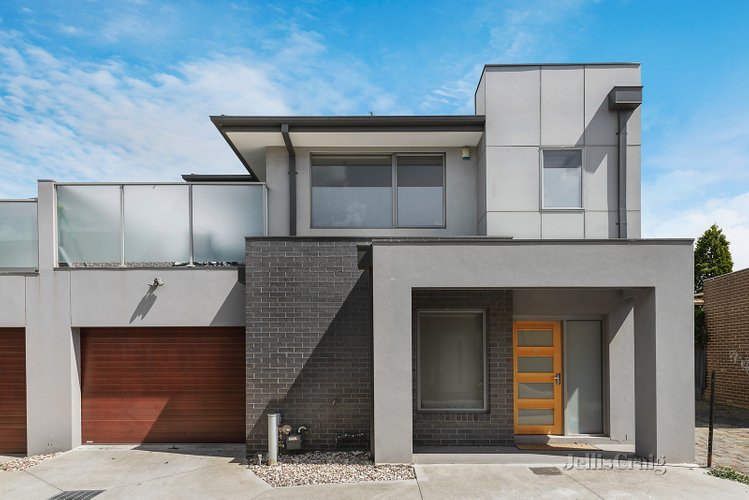 5/24 Irvine Crescent Brunswick West 3055