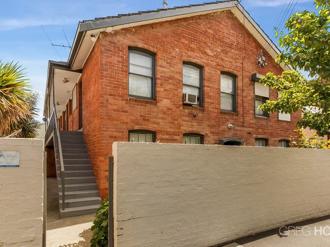 5 24 Raglan Street South Melbourne 3205