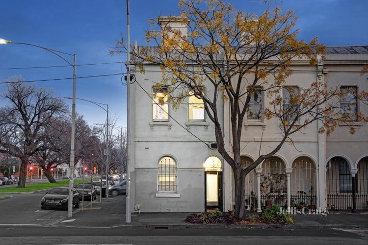 524 Victoria Parade East Melbourne 3002