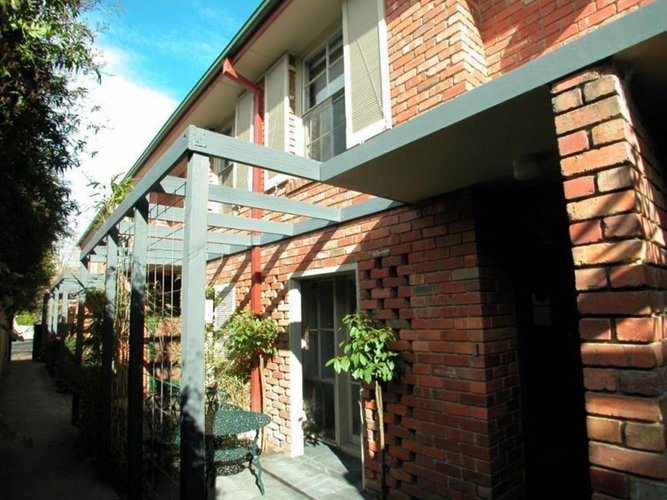 5/247 Mckean Street Fitzroy North 3068