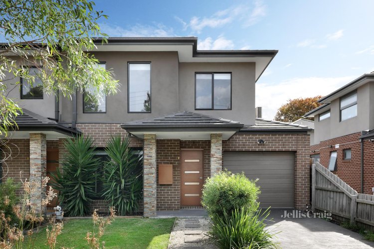 5 25-27 Coane Street Oakleigh East 3166