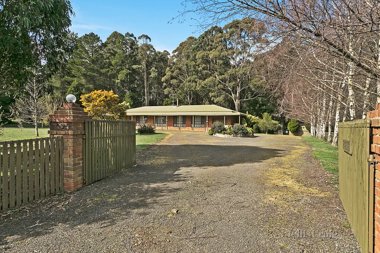 525 Blackwood Road Trentham 3458