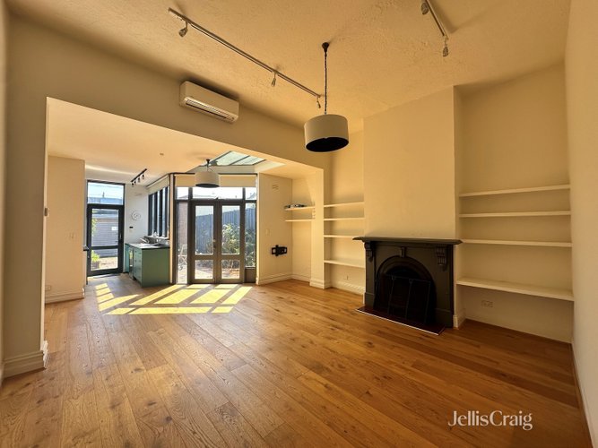 525 Canning Street Carlton North 3054
