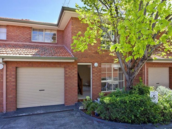 5 25 Cartwright Street Oak Park 3046