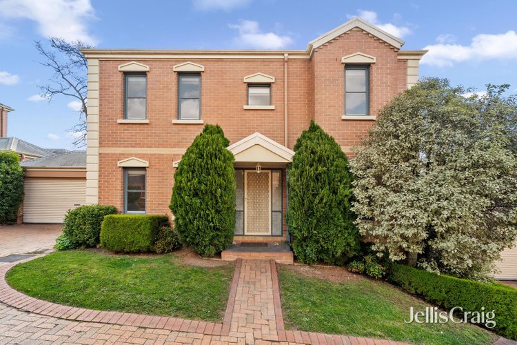 5 25 Cavalier Street Doncaster East 3109