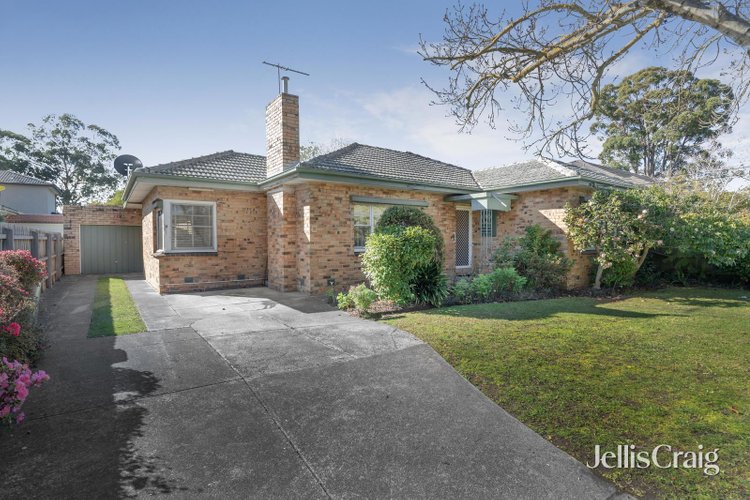 525 High Street Road Mount Waverley 3149