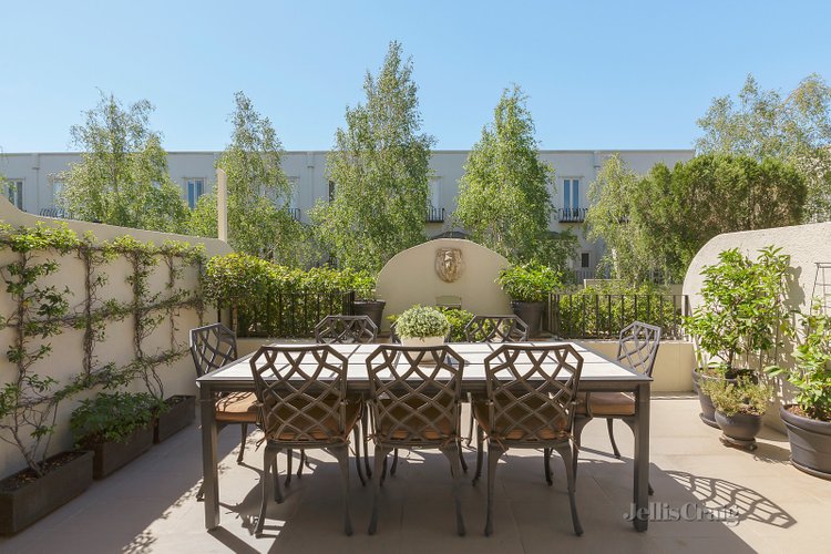 5/25 Malmsbury Street Hawthorn 3122
