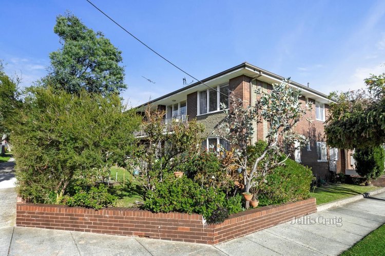 5/25 Vickery Street Bentleigh 3204