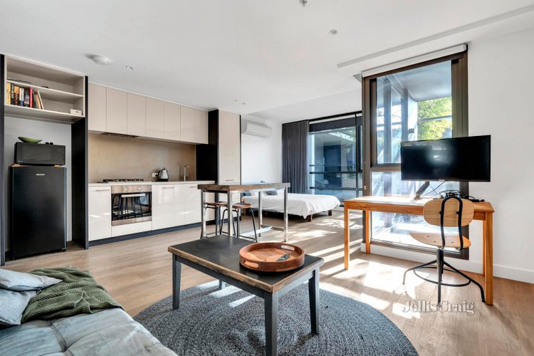 525 288 Albert Street Brunswick 3056