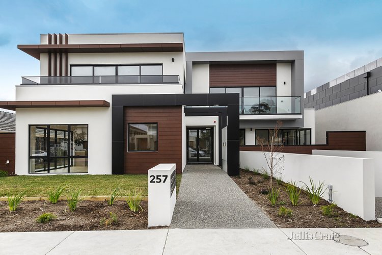 5/257 Gillies Street Fairfield 3078