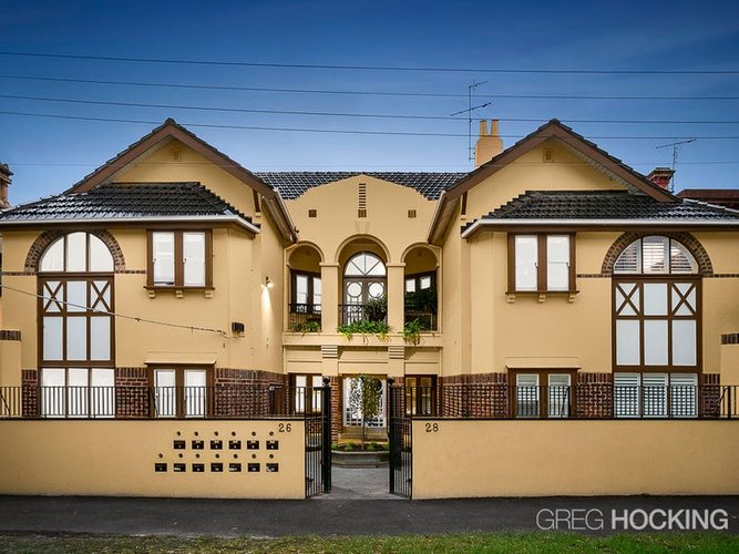 5 26-28 Dalgety Street St Kilda 3182