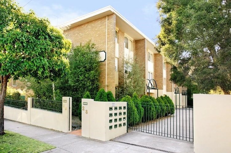 5/26-28 Disraeli Street Kew 3101