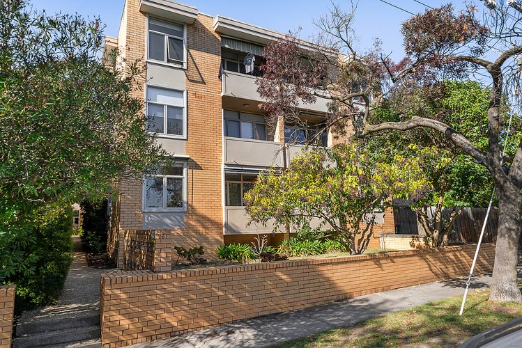 5/26 Armadale Street Armadale 3143