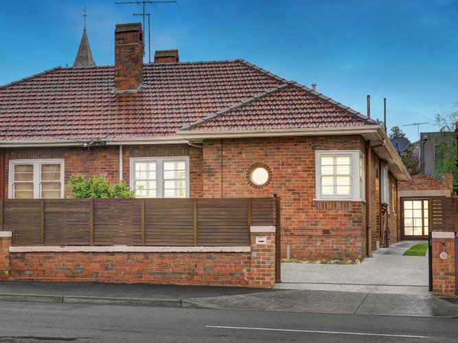 526 Burwood Road Hawthorn 3122