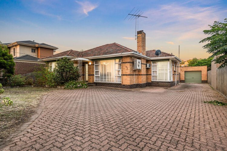 526 Pascoe Vale Road Pascoe Vale 3044