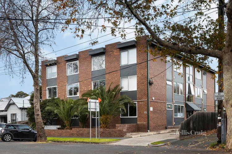 5 262 Barkly Street Fitzroy North 3068