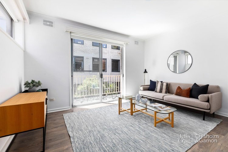 5 27 Bendigo Avenue Elwood 3184