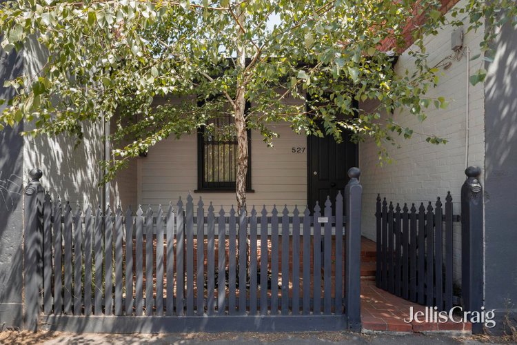 527 Brunswick Street Fitzroy North 3068