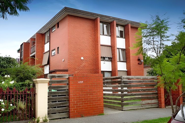 5/27 Roseberry Street  Ascot Vale 3032