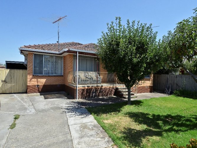 527 Thompson Road Norlane 3214