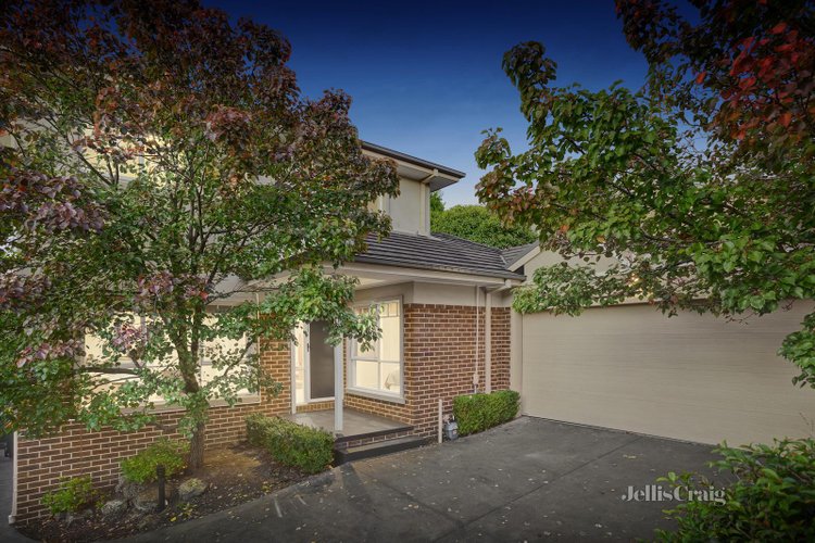 5 28-30 Winfield Road Balwyn North 3104