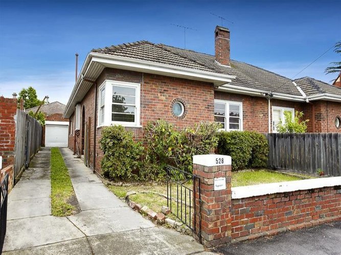 528 Burwood Road Hawthorn 3122