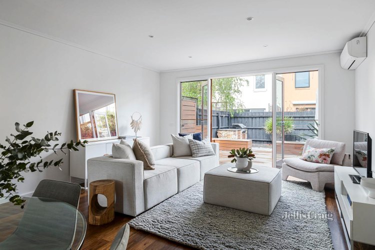 528 Park Street Princes Hill 3054