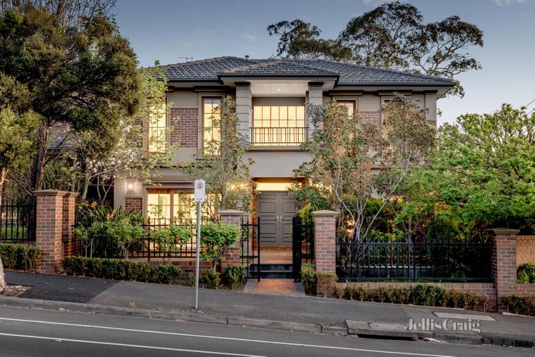 5 28 Wellington Street Kew 3101