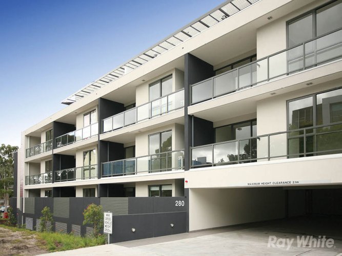 5 280 Blackburn Road Glen Waverley 3150