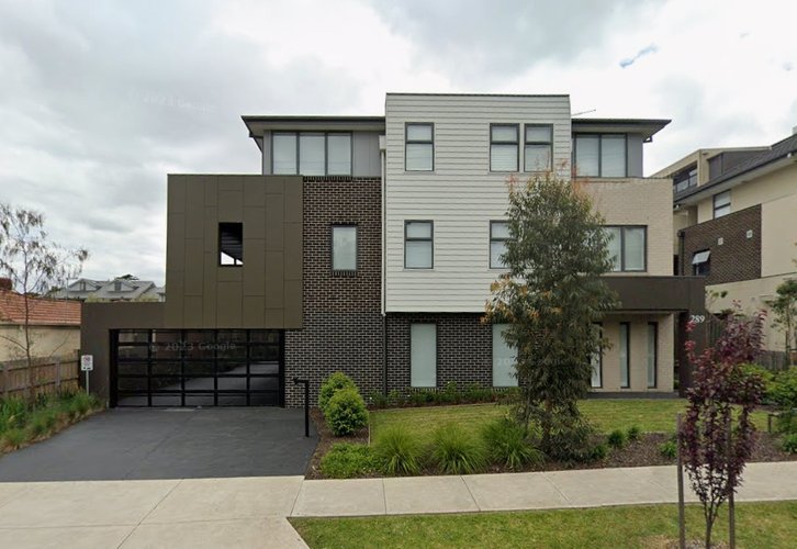 5 289 Mount Dandenong Road Croydon 3136