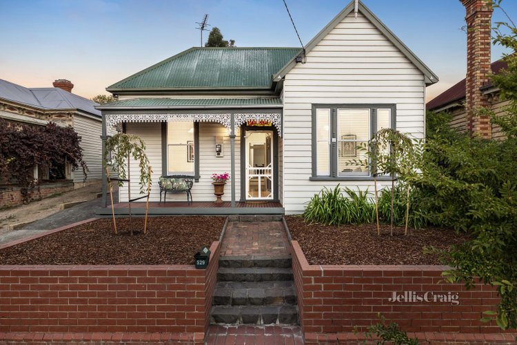529 Barkly Street Golden Point 3350