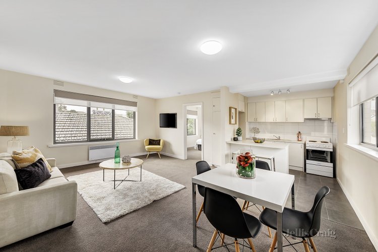 5/29 Bell Street Hawthorn 3122