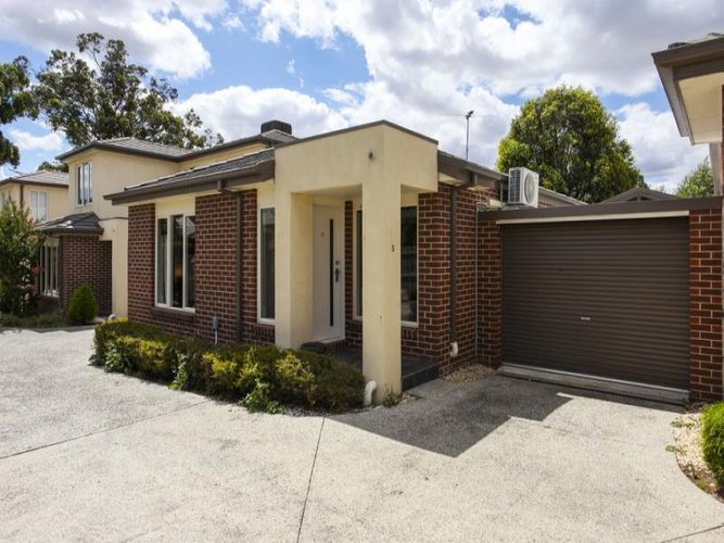 5 29 Karingal Street Croydon North 3136