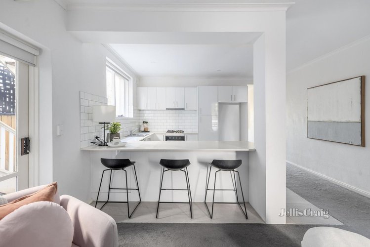5/29 Park Street South Yarra 3141