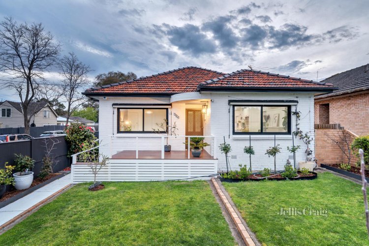 529 Pascoe Vale Road Pascoe Vale 3044