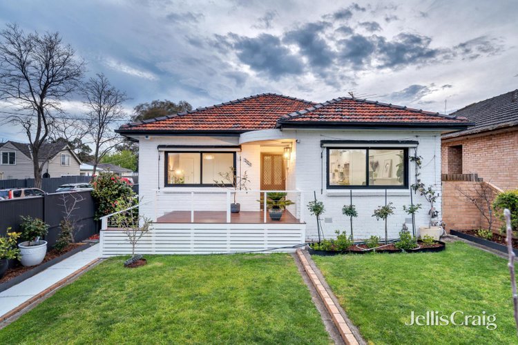 529 Pascoe Vale Road Pascoe Vale 3044
