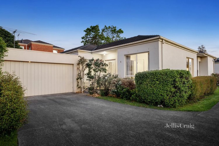 5 292 Canterbury Road Heathmont 3135